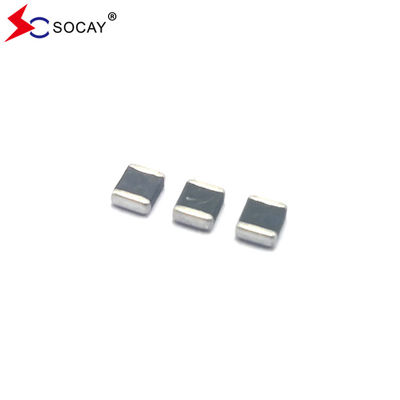 SMD 1210 Tipe Multilayer Chip Varistor SV1210N470G0A Zinc Oxide Varistor 47V DC