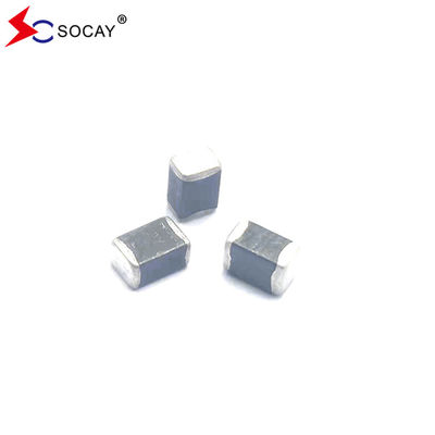 SOCAY Multilayer Chip Varistor 385V DC SV1812H471G0A 1812 Seri 2.3J Wmax