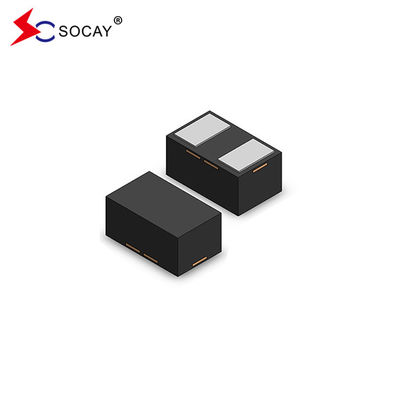 SE03N6L01GZ Array ESD Kapasitas rendah Perlindungan ESD Tegangan operasi 3.3V