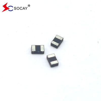 SE03N6L01GZ Array ESD Kapasitas rendah Perlindungan ESD Tegangan operasi 3.3V