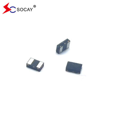 SE03N6L01GZ Array ESD Kapasitas rendah Perlindungan ESD Tegangan operasi 3.3V