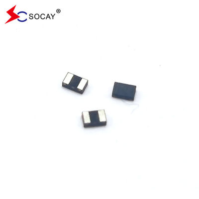 SE03N6L01GZ Array ESD Kapasitas rendah Perlindungan ESD Tegangan operasi 3.3V