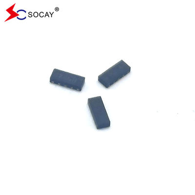 DFN2510-10L ESD Array SE05NRD34GU Tegangan Kerja 5.0V Untuk Perlindungan ESD