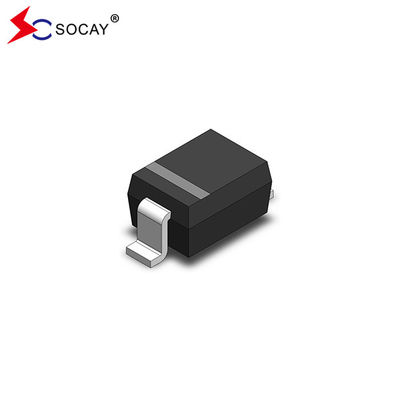 3.3V ESD Array Transient Voltage Suppressors TVS Diode Untuk Perlindungan ESD