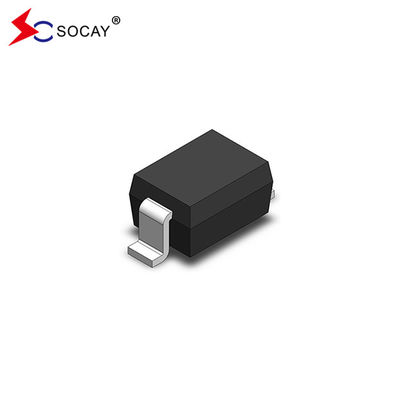 3.3V ESD Array Transient Voltage Suppressors TVS Diode Untuk Perlindungan ESD