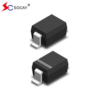 3.3V ESD Array Transient Voltage Suppressors TVS Diode Untuk Perlindungan ESD