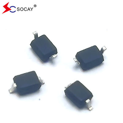 3.3V ESD Array Transient Voltage Suppressors TVS Diode Untuk Perlindungan ESD