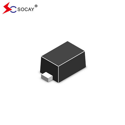 BZX584C27V SOD-523 Zener Diode 200mW komponen elektronik