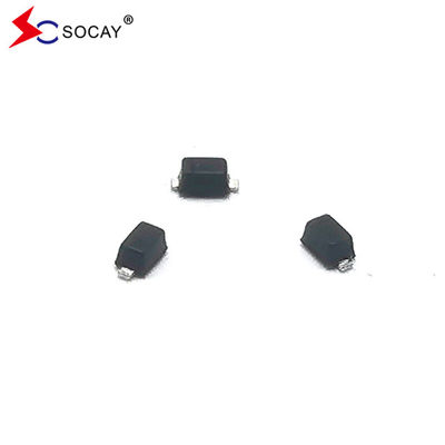 BZX584C27V SOD-523 Zener Diode 200mW komponen elektronik