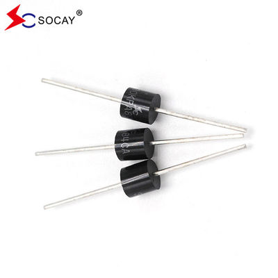 SOCAY 30KPA90CA 30000W TVS Diode 84V 5000μA Untuk Peralatan Medis