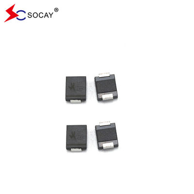 Diode Penekan Transisi TVS Diode SMDJ Penekan Tegangan Transisi Diode SMDJ36A