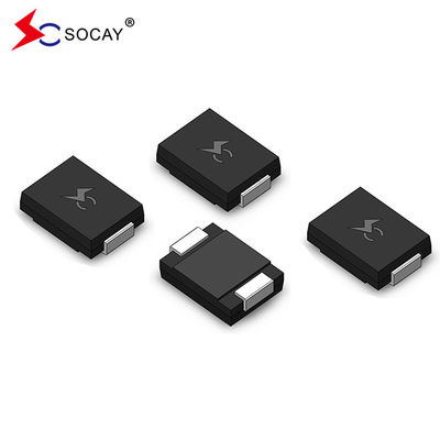 Daftar BOM SMDJ40CA TVS Diode Permukaan Gunung 3000W SMDJ Seri Komponen Elektronik