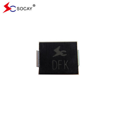 SMCJ160CA TVS Diode SCOAY SMCJ ESD Suppressor Permukaan Mount
