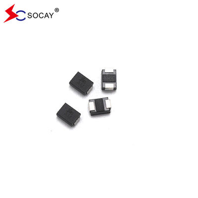 Komponen Elektronik SMBJ Seri TVS Dioda SMBJ18CA BI 18V 600W Pabrik Pasokan