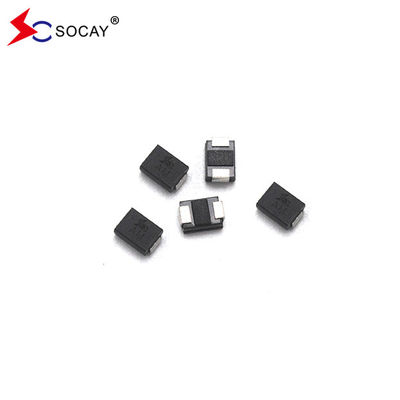 SMBJ24CA Paket DO-214AA SMBJ Diode Produk Tersedia SMBJ600W