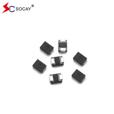 DO-214AA(SMBJ) Transitional Suppression Diode (TVS) SMBJ58CA Komponen