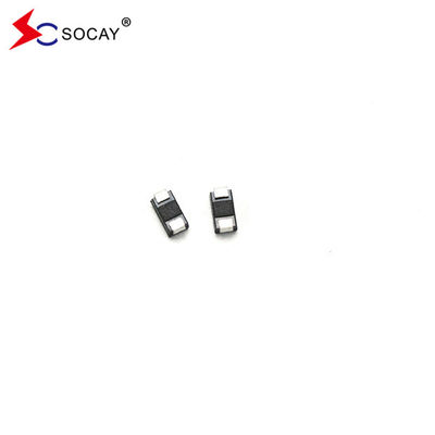 24V TVS Bi-directional Diode SMAJ24CA, UL diakui, stok besar barang