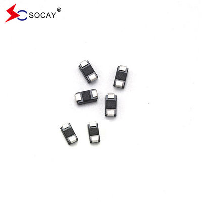 Stok Barang Besar, Dioda SMD TVS Bidirectional SMAJ400CA, 648VC IPP 0.62A 400W