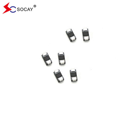33V Bi-directional SMD TVS Diode SMAJ33CA, 53.3VC IPP 7.50A 400W Waktu pengiriman cepat