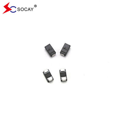 VRWM 64V Unidirectional Surface Mount TVS Diode SMAJ64A, Rencana Perlindungan Gratis Disediakan