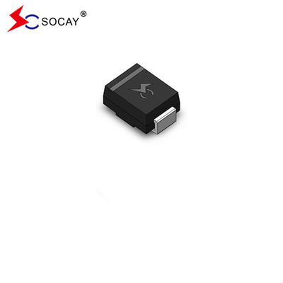 Dioda ESD TVS Dioda perlindungan TVS elektrostatik SMBJ200A asli