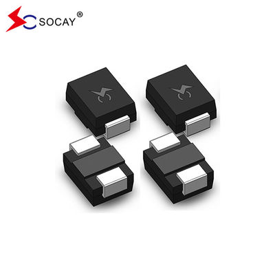 TSS P0080SA 2KV Low Voltage Overshot