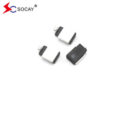 Surface Mount Transient Voltage Suppressor SM8S26AG Sesuai dengan RoHS
