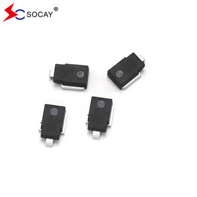 6600W Passive Auto Electric Components SM8S30CAG TVS Dua arah