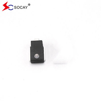 Perlindungan Otomotif TVS Diode SM8S18CAG Peningkatan Daya Pulsa Puncak 6600W