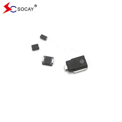 36V SM8S36AG Komponen Perlindungan Sirkuit TVS Diode Unidirectional Surface Mount