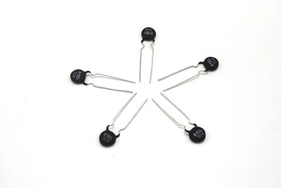 SOCAY Power NTC Thermistor MF72-SCN10D-9 10Ω 9mm Imax Jangkauan Resistensi Luas