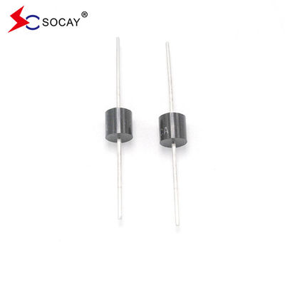 Supplier pabrik Socay 8000W TVS Diode 8KP51A Axial Lead Transient Voltage Suppressor
