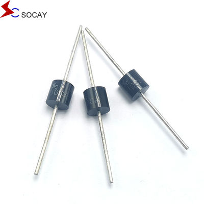 SOCAY TVS Diode 15KPA Seri Axial Lead Transient Voltage Suppressor 15000W