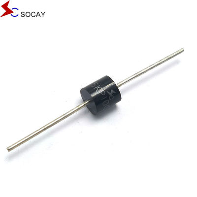 SOCAY TVS Diodes15000W 28V Axial Lead Transient Voltage Suppressors 15KPA Seri