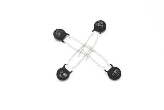 SOCAY Suhu Senso Power NTC Thermistor MF72-SCN16D-11 16Ω 11mm Jangkauan Resistensi Luas