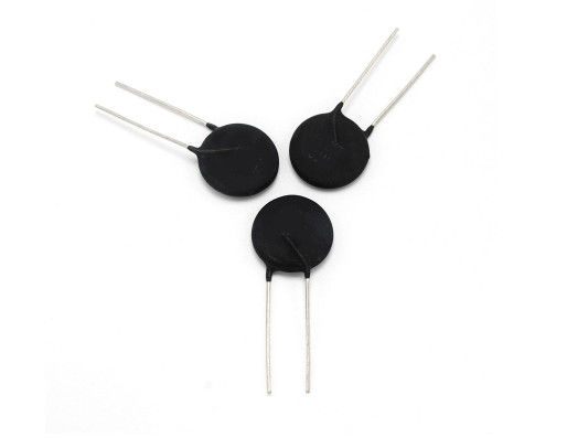 SOCAY Suhu Senso Power NTC Thermistor MF72-SCN20D-11 20Ω 11mm Jangkauan Resistensi Luas
