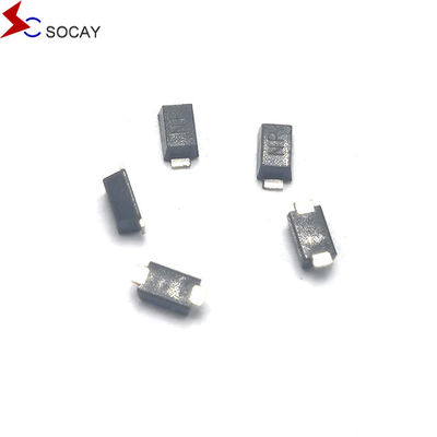 Socay TVS Diodes SMF Series TVS 200W 51V Surface Mount Transient Voltage Suppressor