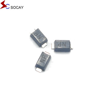 Socay TVS Diode SMF Seri SOD-123 78CA Proteksi Sirkuit Diode 78V 220W Penekan Tegangan Transient
