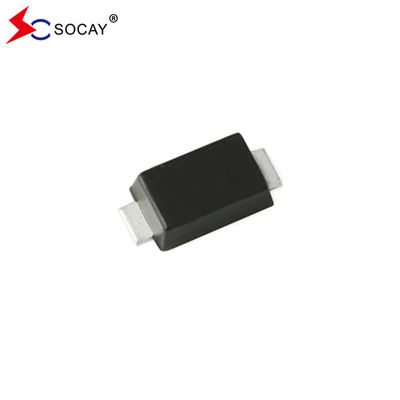 SOD-123FL Paket Schottky Barrier Rectifiers SBD102D1~SBD120D1 20 sampai 200VRRM SBD104D1