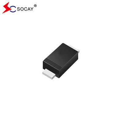 SOD-123FL Paket Schottky Barrier Rectifiers SBD102D1~SBD120D1 20 sampai 200VRRM SBD104D1