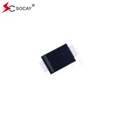 SOD-123FL Paket Schottky Barrier Rectifiers SBD102D1~SBD120D1 20 sampai 200VRRM SBD104D1