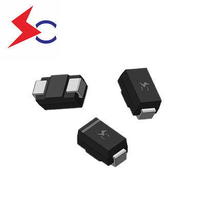 SOCAY TVS 400W SMAJ Bi-directionl 70V Surface Mount Diode Suppressor Tegangan Transient