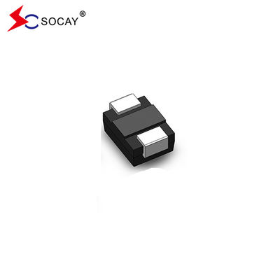 P1300SA Thyristor Surge Suppressor (TSS) Kurang dari 5μA Lensa arus