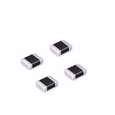 Chip NTC Thermistor RoHS Kompatibel 3s Waktu Termal Konstan 100MW Daya Rating 10KΩ Resistensi