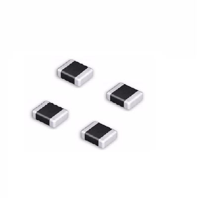 Chip NTC Thermistor untuk Daya Listrik Presisi 100mW pada 25C RoHS Compliant