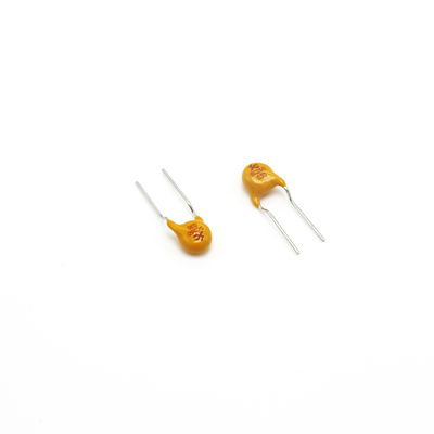 SOCAY Dipimpin PPTC Resetable Fuse SC250-080CW0D 220Vdc Untuk Perlindungan Motor