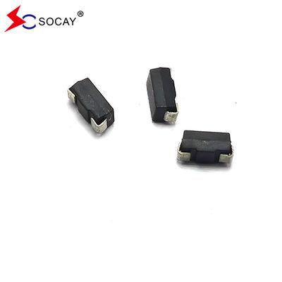 Proteksi TSS TSS Diode dengan 3/4KV Tambahan Rating 120pF Tipe Kapasitas Thyristor Suppressors