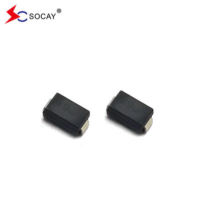 3/4KV Surge Protection Thyristor Suppressors Surge TSS Diodes P1100TB Untuk Elektronika Robust