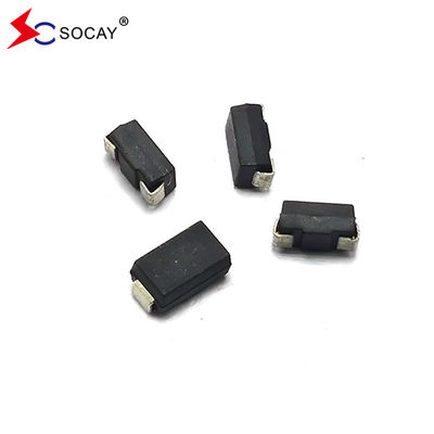 60pF Typ. C0 1MHz VS 100V/μS 160V Max. TSS DIODES P1300TB Dengan Rating Surge 120V