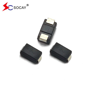 P1500TB Thyristor Surge Suppressors TSS 140V Min. VDRM 3/4KV Surge Rating 55pF Tipe C0 1MHz 2Vbias